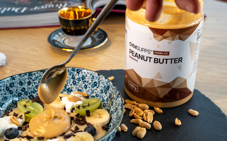 Peanut Butter